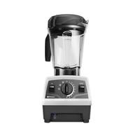 Vitamix E520, frullatore a tazza, brocca da 2 l, (bianco)
