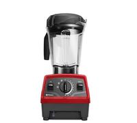 Vitamix E520, frullatore a tazza, brocca da 2 l, (rosso)