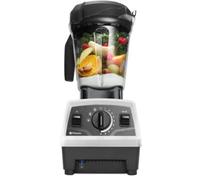 Vitamix E520 Frullatore Bianco VM0201A Frullatore Professionale da Banco 2L