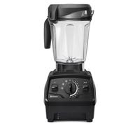 Vitamix E520, Explorian Series - Ciotola 2L / 3 programmi/nero/senza BPA