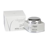 Vitamol - ACTIVE CREAM 24H Crema viso 50 ml unisex