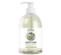 Vitamol - Bagno Doccia con Passiflora BIO Oli da bagno 500 ml unisex