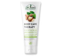 Vitamol Bio Naturell Foot Scrub Crema Esfoliante Piedi Bio Trattamento Pedicure Pelle secca screpolata con calli 75 ml.