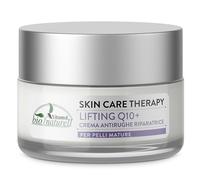Vitamol Bio Naturell Lifting Q10+ Crema viso antirughe riparatrice per pelli mature 50 ml