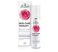VITAMOL BIO NATURELL Relief Day Ritual Antiaging Crema Viso illuminante pelli mature 50 ml.