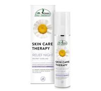Vitamol Bio Naturell RELIEF NIGHT Crema viso antietà 50ml per pelli mature