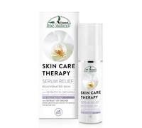 VITAMOL BIO NATURELL Serum Relief Rejuveneted Skin Siero Antirughe Liftante pelle normale o secca 30 ml.