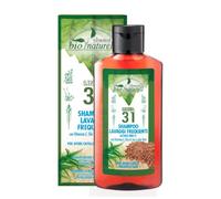 Vitamol Bio Naturell Shampoo lavaggi frequenti 100ml linea Olio 31