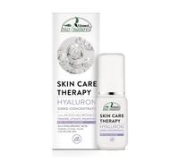 Vitamol Bio Naturell Siero Viso Concentrato con Acido Ialuronico per tutti i tipi di pelle 30 ml.