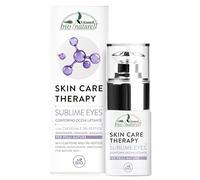 Vitamol Bio Naturell Sublime Eyes contorno occhi Antirughe liftante Idrata protegge e riduce borse e occhiaie 15 ml