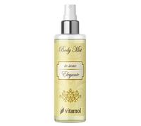 Vitamol - Body Mist - Io sono Elegante Corpo 200 ml female