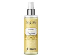 Vitamol - Body Mist - Io sono Frizzante Corpo 200 ml female