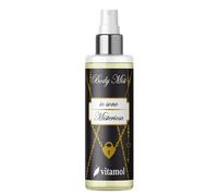 Vitamol - Body Mist - Io sono Misteriosa Corpo 200 ml female
