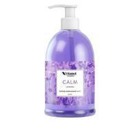 Vitamol - CALM - Sapone Liquido Igienizzante Mani Lavanda 500 ml unisex