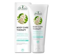 Vitamol Crema Anticellulite Thermo Cell - Effetto Caldo - Trattamento Corpo Rassodante e Drenante, 200 ml