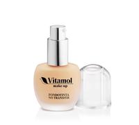 Vitamol - Fondotinta No Transfer 30 ml Marrone chiaro female