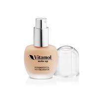 Vitamol - Fondotinta No Transfer 30 ml Marrone chiaro female