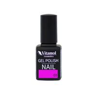 Vitamol - Gel Polish Smalti 10 ml Rosa female
