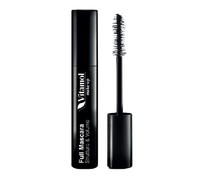 Vitamol Make up Full Mascara struttura e volume ciglia - con ingredienti 99% naturali - 10 ml.