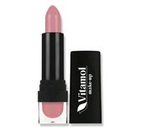 Vitamol Make up Rossetto Diva Pure Lipstick Semi matte Trucco Intenso Bio (Brigitte)