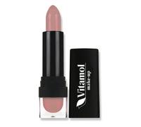 Vitamol Make up Rossetto Diva Pure Lipstick Semi matte Trucco Intenso Bio (Grace)