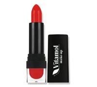 Vitamol Make up Rossetto Diva Pure Lipstick Semi matte Trucco Intenso Bio (Marilyn)
