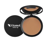 Vitamol Make up TERRE DE SABLE Bronzer Terra abbronzante Viso formulazione trucco naturale (Sahara)