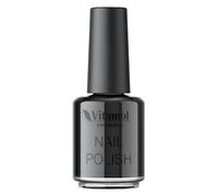 Vitamol - Nail Polish Smalti 15 ml Nero female