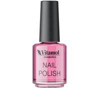 Vitamol - Nail Polish Smalti 15 ml Oro rosa female