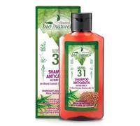 Vitamol Bio Naturell Shampoo anticaduta 100ml linea Olio 31