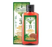 Vitamol Bio Naturell Shampoo ristrutturante 100ml linea Olio 31
