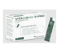 Vitamono E-pro 30 Bustine Orali