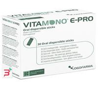 VITAMONO E PRO 30 BUSTINE IDROSOLUBILI