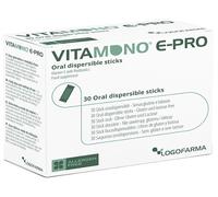 Vitamono E Pro 30Bust Idrosol