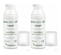 Vitamono® EF Lipogel 2x50 ml Gel