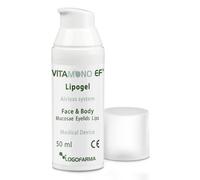 Logofarma Vitamono Ef Lipogel 50ml