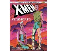 Vitamorte. X-Men