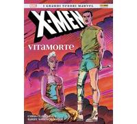 Vitamorte. X-Men