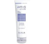 VITAN Z 20 Formula lenitiva e antimacerativa concentrata; coadiuvante intensivo per la pelle molto sensibile, reattiva, soggetta a rossore e sensazioni irritative.
