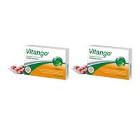 Vitango® 2x30 pz Compresse rivestite con film