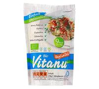 Vitanu - Organic Shirataki pasta tagliatelle (1 x 200 g)