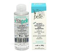 Vitapelle Acido Glicolico Tamponato 20% 125ml