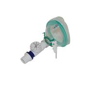 VITAPEP Ginnastica Respiratoria con Maschera Adulti o Pediatrica - Kit Completo