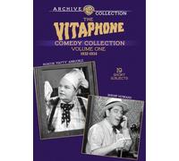 Vitaphone Comedy Collection: Volume One: 1932-1934