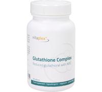 Vitaplex Complesso Glutatione in Compresse - 90 compresse