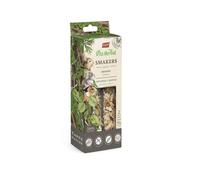 VITAPOL Bocconcini di legno per roditori e conigli 90 g