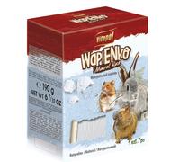 Vitapol Cubo di calcare naturale XL per roditori e conigli 190g