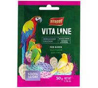 VITAPOL Gusci e calce di Vitaline