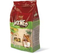 VITAPOL Karmeo Premium alimento completo per criceti 2,5 kg