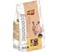 VITAPOL Mangime per criceti Economic 1,2 kg